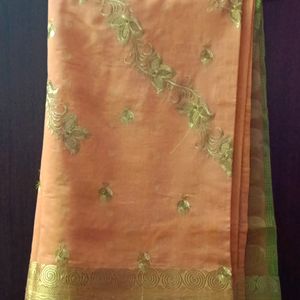 Formal Saree