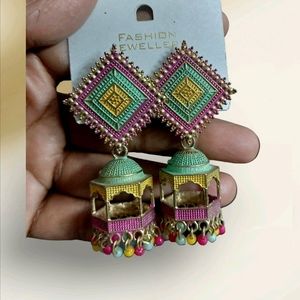 Jhumka