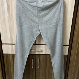 Kappa Regular Fit Grey Sweatpant