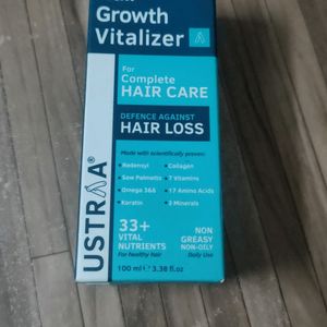 Hair Growth Vitalizer