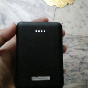 Mini Power Bank