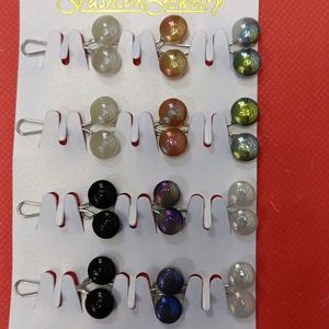 Loop Hijab Pins