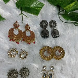 Earring Set