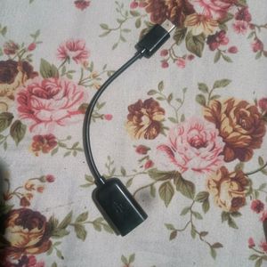 Otg Cable