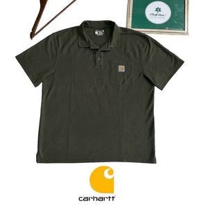 Carhartt Loose Fit Polo Tee