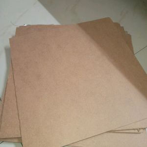 12inch Mdf Board