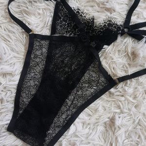 Victoria Secret Sexy Lingerie Set