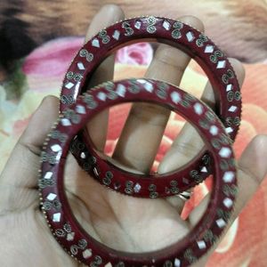 Jaipuri Lakh Bangles