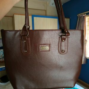 Brand New Shoulder Bag