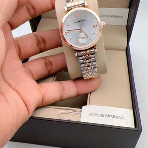 Armani LADIES Watch First Copy