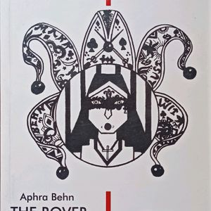 THE ROVER by Aphra Behn