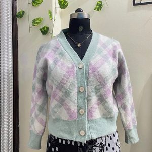 Cardigan Combo