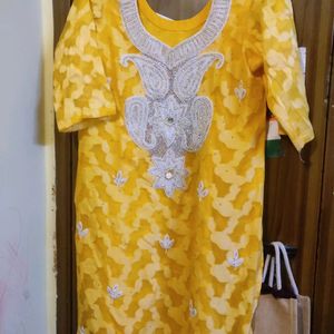 Salwar Suit Set