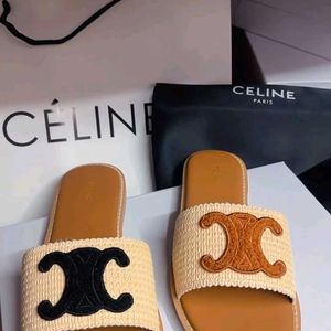 Celine Flats