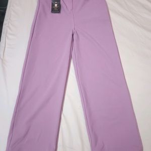 Brand New Pants For Ladies