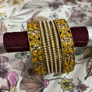 Bangles set