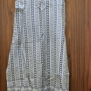 Long Kurti Casual Wear