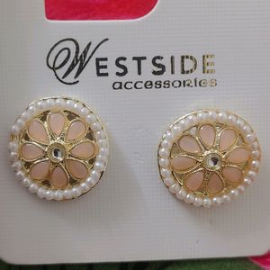 Westside Earrings