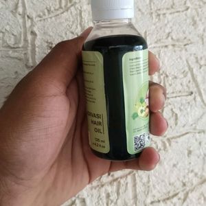 Adivasi Hair Oil