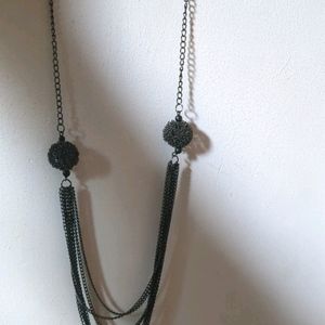 Cute Long Chain