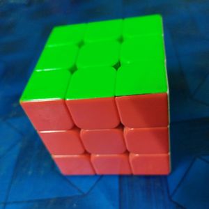 Cube 3X3X3