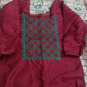 Kurta New