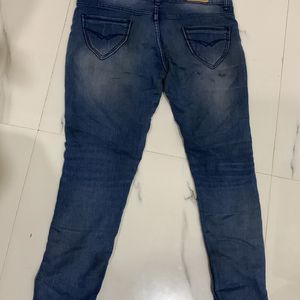 Good Condition Jeans