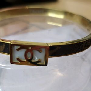 Chanel Anti Tarnish Bracelet