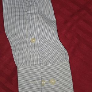 Branded US POLO semi Formal Shirt