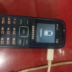 Samsung Guru Keypad Mobile