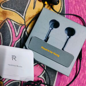 Headphones 🎧 Realme