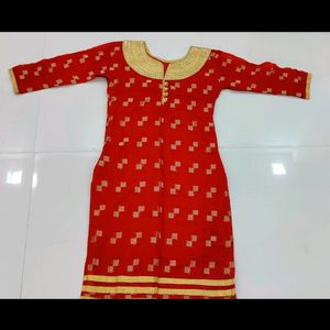 Women Kurti