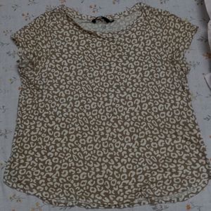 FIG T-shirt For Women