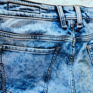 Ed Hardy Jeans in Excellent Condition