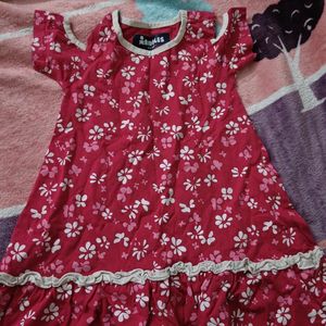 Used Daily Wear Dresses