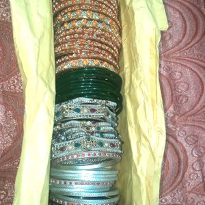 Bangle Box