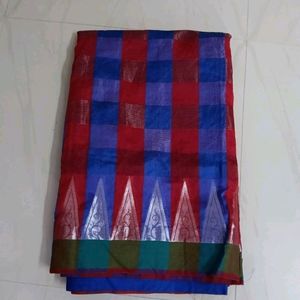 Art Silk Saree