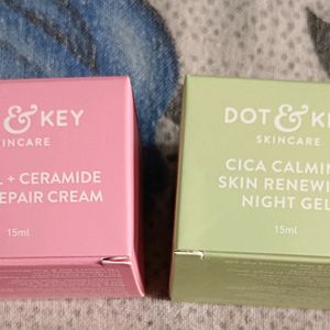 Dot And Key Skincare Moisturizer