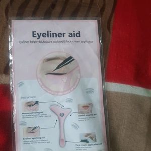 Eyeliner Aid - Stencil