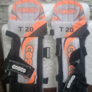 Cosco T20 Cricket Kit With Bag