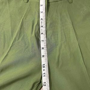 Women Trouser With Freebie