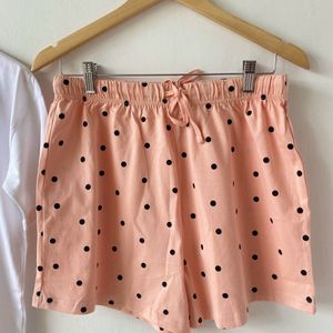 Shorts Set By Eden & Ivy