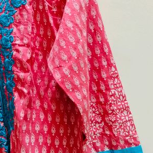 KURTI