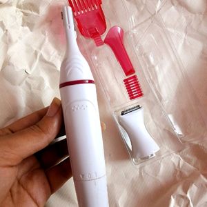 Sweet Trimmer For Woman