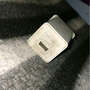 Oppo Orignal Charger Without Cable