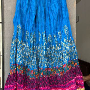 Navratri Ghagra Very Pretty Piece