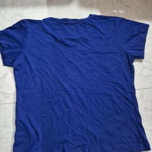 Basic Tee Shirt