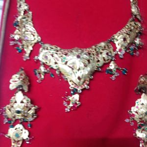 Rampuri Jwellery