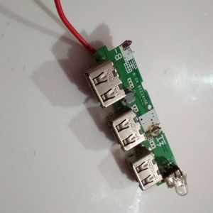 Powerbank Kit , Board