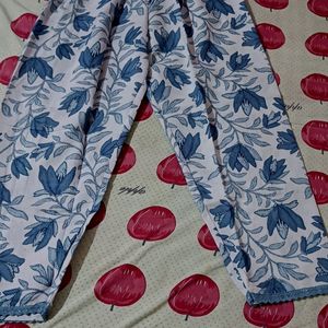 New Xl Size Cotton Kurta Pant Set